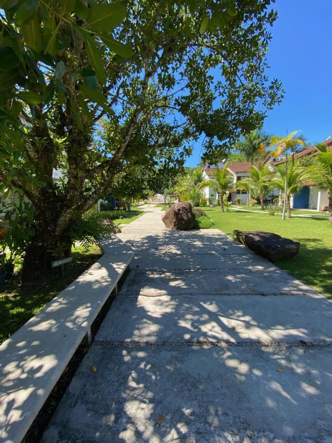 Casa Em Condominio Fechado Proximo A Praia Ubatuba Exterior photo
