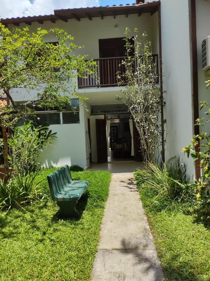 Casa Em Condominio Fechado Proximo A Praia Ubatuba Exterior photo