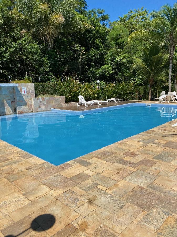 Casa Em Condominio Fechado Proximo A Praia Ubatuba Exterior photo