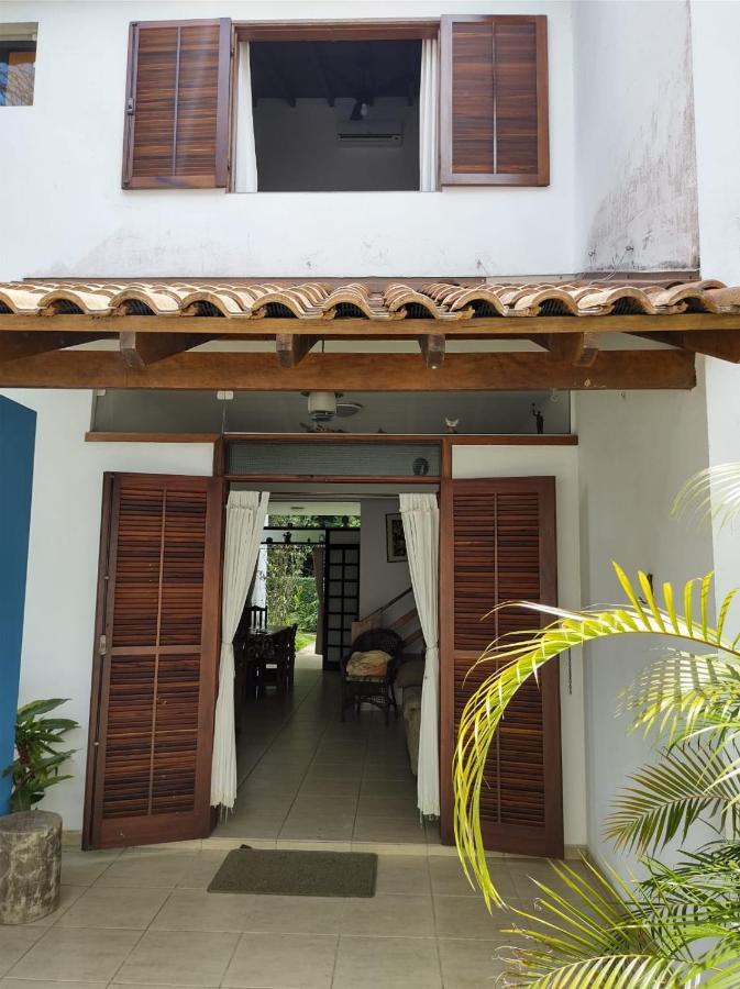 Casa Em Condominio Fechado Proximo A Praia Ubatuba Exterior photo