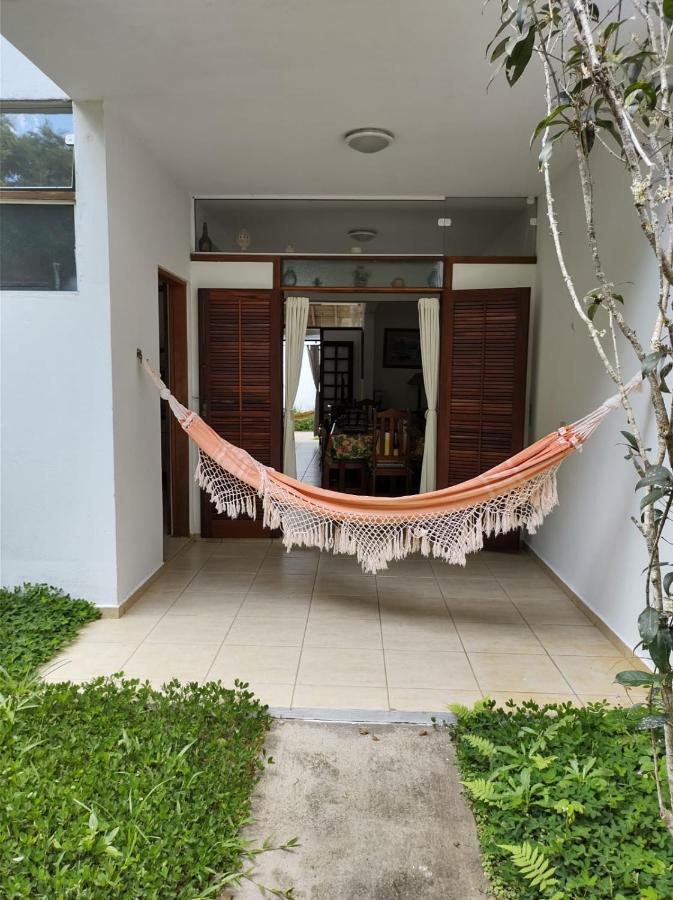 Casa Em Condominio Fechado Proximo A Praia Ubatuba Exterior photo