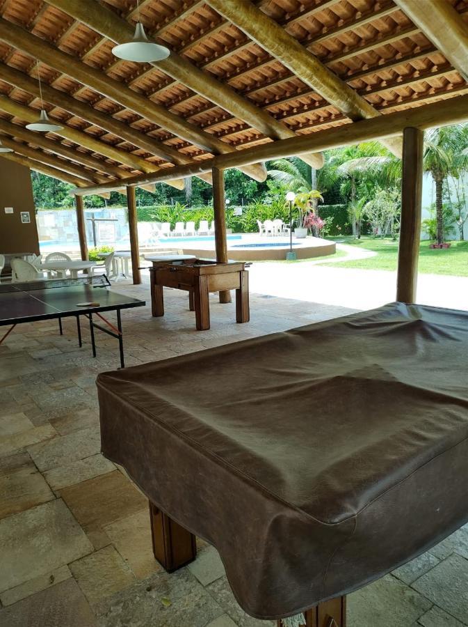 Casa Em Condominio Fechado Proximo A Praia Ubatuba Exterior photo