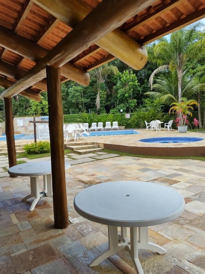 Casa Em Condominio Fechado Proximo A Praia Ubatuba Exterior photo