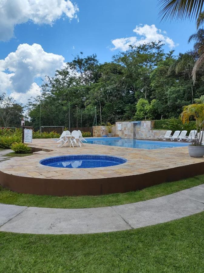 Casa Em Condominio Fechado Proximo A Praia Ubatuba Exterior photo