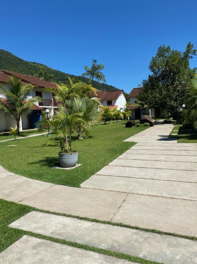 Casa Em Condominio Fechado Proximo A Praia Ubatuba Exterior photo
